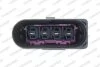 Лямбда-зонд Citroen Berlingo 1.6i/Peugeot Partner 1.4i/Renault Kangoo 1.2 16V/VW Caddy 1.4/1.6i 95- WAGNER LBS00105 (фото 3)