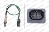Лямбда-зонд BMW 3 (E90/E91/E92/F30)/5 (E60/F10/F11)/E-Class (W211/W212) 03-18 WAGNER LBS00116 (фото 1)