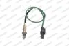 Лямбда-зонд BMW 3 (E90/E91/E92/F30)/5 (E60/F10/F11)/E-Class (W211/W212) 03-18 WAGNER LBS00116 (фото 2)