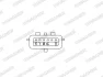 RENAULT Кисневий датчик (лямбда-зонд) DACIA, NISSAN WAGNER LBS00186 (фото 3)