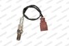 VW Кисневий датчик (лямбда-зонд) (4 конт.) AUDI 1,6-6,0 BMW E90/60/65 VW Golf V SKODA VOLVO S40/V50 WAGNER LBS00221 (фото 2)
