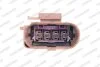 VW Кисневий датчик (лямбда-зонд) (4 конт.) AUDI 1,6-6,0 BMW E90/60/65 VW Golf V SKODA VOLVO S40/V50 WAGNER LBS00221 (фото 3)
