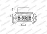 VW Кисневий датчик (лямбда-зонд) (4 конт.) AUDI 1,6-6,0 BMW E90/60/65 VW Golf V SKODA VOLVO S40/V50 WAGNER LBS00221 (фото 5)