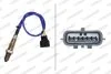RENAULT Кисневий датчик (лямбда-зонд) NISSAN WAGNER LBS00263 (фото 1)