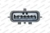RENAULT Кисневий датчик (лямбда-зонд) NISSAN WAGNER LBS00263 (фото 4)