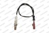 Лямбда зонд Citroen Berlingo 1.6i/Peugeot Partner 1.4i/Renault Kangoo 1.2 16V/VW Caddy 1.4/1.6i 95- WAGNER LBS00283 (фото 2)