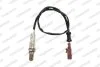 Лямбда зонд Citroen Berlingo 1.6i/Peugeot Partner 1.4i/Renault Kangoo 1.2 16V/VW Caddy 1.4/1.6i 95- WAGNER LBS00283 (фото 2)