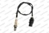 BMW Кисневий датчик (лямбда-зонд) 6-пол. 1 E87, 3 E90, 5 E60, 7 E65, Fiat Scudo, Citroen Jumpy, DB A-class, W203/204/211/212, W164, W221, Sprinter WAGNER LBS00284 (фото 2)
