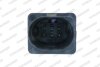 BMW Кисневий датчик (лямбда-зонд) 6-пол. 1 E87, 3 E90, 5 E60, 7 E65, Fiat Scudo, Citroen Jumpy, DB A-class, W203/204/211/212, W164, W221, Sprinter WAGNER LBS00284 (фото 4)