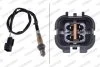 Лямбда-зонд I10/I20/Cerato/Picanto/Soul 1.0-1.6 06- WAGNER LBS00305 (фото 1)