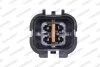 Лямбда-зонд I10/I20/Cerato/Picanto/Soul 1.0-1.6 06- WAGNER LBS00305 (фото 3)
