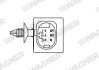 CITROEN лямбда-зонд Jumper 2.2 HDI 11- WAGNER LBS00306 (фото 3)