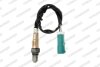 FORD Кисневий датчик (Лямбда-зонд) C-MAX 1.8 07-10, MONDEO IV 1.6 07-15, VOLVO C30 1.8/2.0 06- WAGNER LBS00321 (фото 2)