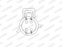 FORD Кисневий датчик (лямбда-зонд) C-Max, Focus, Fiesta, 1,0 EcoBoost WAGNER LBS00322 (фото 5)