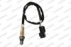 HYUNDAI Кисневий датчик (лямбда-зонд) ACCENT V 1.6 VTVT 17-, KIA SOUL I 1.6 CVVT 11-14 WAGNER LBS00328 (фото 2)