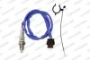 FORD Кисневий датчик (лямбда-зонд) C-MAX II 12-, FOCUS III 12-, KUGA II 14- WAGNER LBS00337 (фото 2)