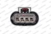 FORD Кисневий датчик (лямбда-зонд) C-MAX II 12-, FOCUS III 12-, KUGA II 14- WAGNER LBS00337 (фото 4)
