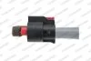 FORD Кисневий датчик (лямбда-зонд) C-MAX II 12-, FOCUS III 12-, KUGA II 14- WAGNER LBS00337 (фото 5)