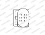 VW Кисневий датчик (лямбда-зонд) Audi A3/4, Skoda Octavia, Golf IV, Sharan, BMW 5 E60, 7 E65 WAGNER LBS00369 (фото 3)
