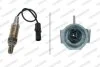 DAEWOO лямбда-зонд (1 конт.) Lanos, HYUNDAI, SUZUKI WAGNER LBS00370 (фото 1)