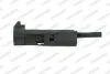 DAEWOO лямбда-зонд (1 конт.) Lanos, HYUNDAI, SUZUKI WAGNER LBS00370 (фото 4)