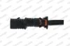 BMW Кисневий датчик (Лямбда-зонд) 1 (F20) 125 i 12-, 3 (F30, F80) 320 i 12-, X1, X3, X4, X5 WAGNER LBS00380 (фото 4)