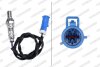 FORD Кисневий датчик C-MAX 1.8, 2.0 07-, FOCUS III 1.6 10-, MONDEO IV 2.0, 2.3 07-, VOLVO WAGNER LBS00408 (фото 1)