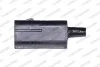 NISSAN Кисневий датчик (лямбда-зонд) QASHQAI / QASHQAI +2 I, X-TRAIL II WAGNER LBS00411 (фото 5)