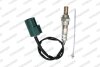 NISSAN Кисневий датчик (Лямбда-зонд) ALMERA II 1.5, INFINITI WAGNER LBS00417 (фото 2)