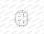 HYUNDAI Кисневий датчик (лямбда-зонд) Tucson 2.0 WAGNER LBS00489 (фото 5)