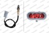 FIAT Кисневий датчик 500 1.4 08-, DOBLO 1.4 10-, OPEL COMBO 1.4 12- WAGNER LBS00496 (фото 1)