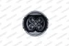 BMW Кисневий датчик X5 (E53) 03- WAGNER LBS00505 (фото 3)