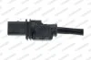 BMW Лямбда-зонд (кисневий датчик) 1 (E81) 116 i/118 i/120 i 06-, 3 (E90) 316 i 05- WAGNER LBS00509 (фото 4)