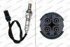 Лямбда-зонд BMW 3 (E90/E91)/X3 (E83) 04-11 WAGNER LBS00510 (фото 1)