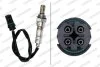 Лямбда-зонд BMW 3 (E90/E91)/X3 (E83) 04-11 WAGNER LBS00510 (фото 1)
