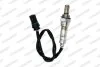 Лямбда-зонд BMW 3 (E90/E91)/X3 (E83) 04-11 WAGNER LBS00510 (фото 2)