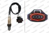 CHEVROLET Кисневий датчик (Лямбда-зонд) CAPTIVA (C100, C140) 3.2 4WD 06-, OPEL ASTRA H 1.6 07-10, CORSA D 1.6 07-14 WAGNER LBS00526 (фото 1)