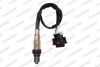 CHEVROLET Кисневий датчик (Лямбда-зонд) CAPTIVA (C100, C140) 3.2 4WD 06-, OPEL ASTRA H 1.6 07-10, CORSA D 1.6 07-14 WAGNER LBS00526 (фото 2)