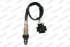 CHEVROLET Кисневий датчик (Лямбда-зонд) CAPTIVA (C100, C140) 3.2 4WD 06-, OPEL ASTRA H 1.6 07-10, CORSA D 1.6 07-14 WAGNER LBS00526 (фото 2)