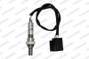 MAZDA Кисневий датчик (лямбда-зонд) 3 (BK) 2.0 03-, 5 (CR) 1.8, 2.0 05- WAGNER LBS00534 (фото 2)