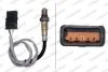 BMW Кисневий датчик (лямбда-зонд) 1 F20, 3 E90, F30, 5 F10, 7 F01, X3 F25, X5 E70 3.0 06- WAGNER LBS00548 (фото 1)