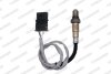 BMW Кисневий датчик (лямбда-зонд) 1 F20, 3 E90, F30, 5 F10, 7 F01, X3 F25, X5 E70 3.0 06- WAGNER LBS00548 (фото 2)