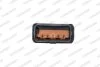 BMW Кисневий датчик (лямбда-зонд) 1 F20, 3 E90, F30, 5 F10, 7 F01, X3 F25, X5 E70 3.0 06- WAGNER LBS00548 (фото 3)
