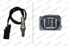 AUDI Кисневий датчик (Лямбда-зонд) A4 B8 3.0 08-, A5 3.0, 3.2 07-, Q5 3.0, 3.2 08- WAGNER LBS00560 (фото 1)