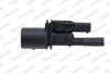 BMW Кисневий датчик (лямбда-зонд) 1 (E87) 04-, 3 (E90) 04- WAGNER LBS00565 (фото 4)