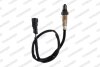 ABARTH Кисневий датчик (лямбда-зонд) ALFA ROMEO, FIAT WAGNER LBS00569 (фото 2)