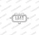 RENAULT Кисневий датчик (лямбда-зонд) CLIO III 1.2 16V 05-14, LOGAN II 1.2 16V 13-, DACIA DUSTER 1.6 16V 10-18 WAGNER LBS00580 (фото 5)