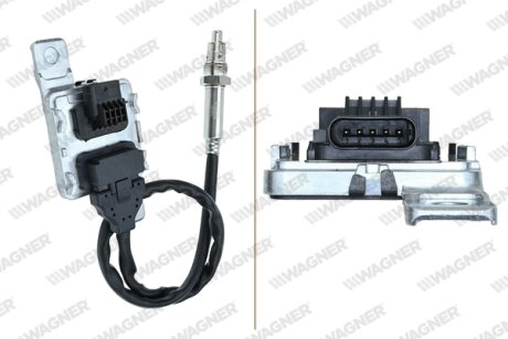 VW Датчик NOx T6 2.0 15- WAGNER NOS00018