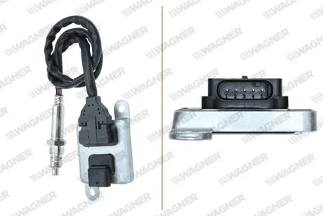 DB Датчик NOx C253 16-, W447 15-, SPRINTER B906 06- WAGNER NOS00029