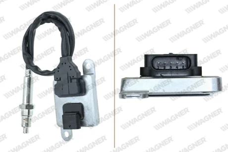 BMW Датчик NOx 1 (E81) 06-, 3 (E90) 05-, 3 Купе (E92) 07- WAGNER NOS00032